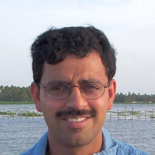 B.S. Manjunath | Vision Research Lab